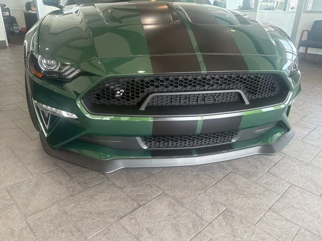 2023 Ford Mustang GT Premium - Photo 22