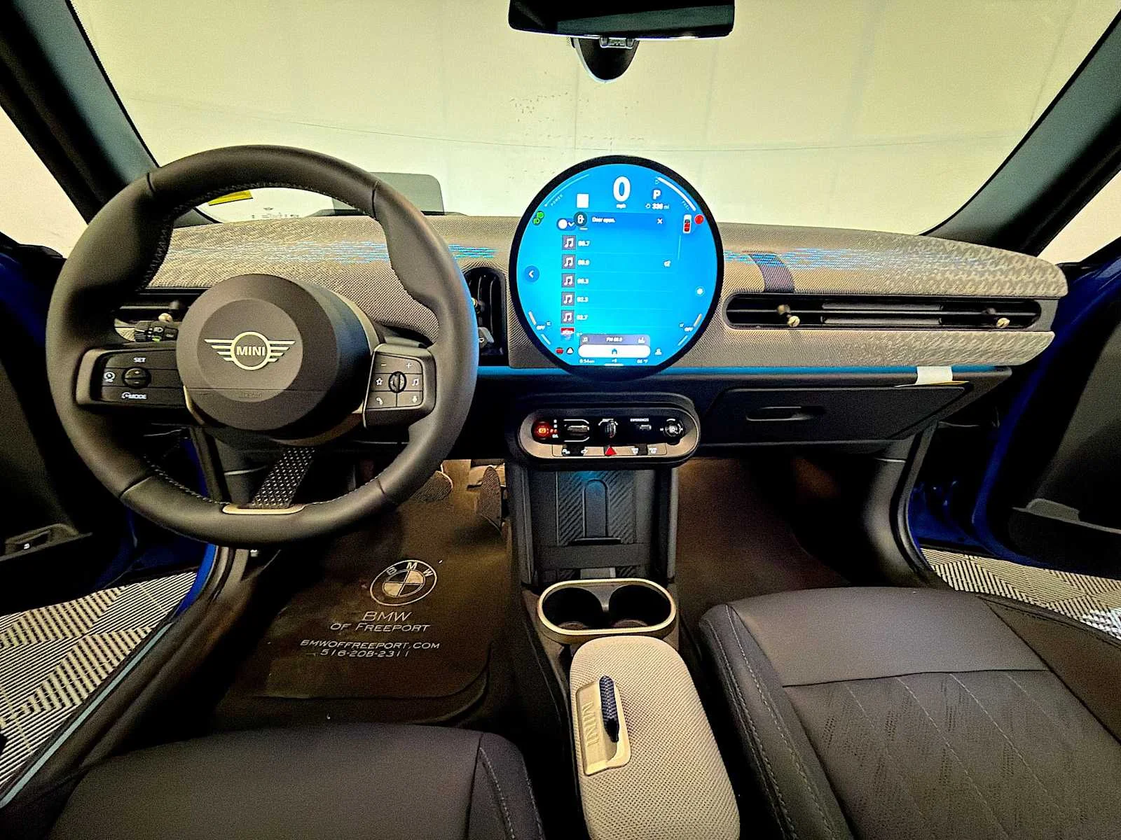 2025 MINI Hardtop 4 Door S - Photo 14