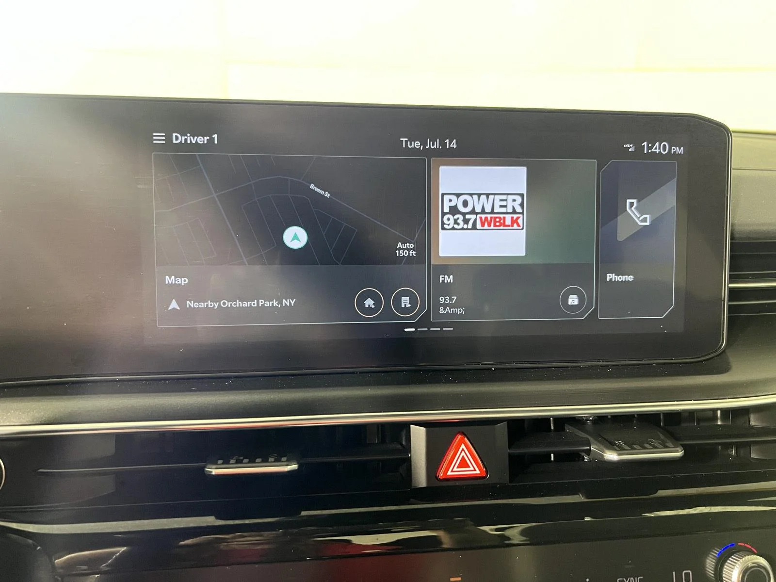 Certified Used 2025 Wolf Gray Kia GT-Line image 37