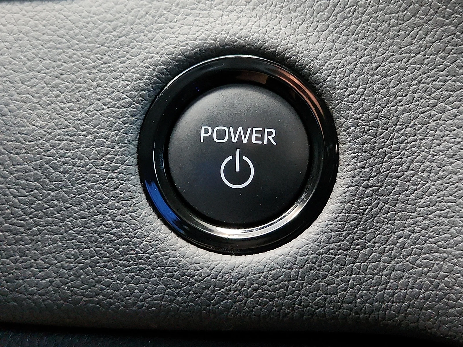 Used 2025 Silver Toyota Limited image 21