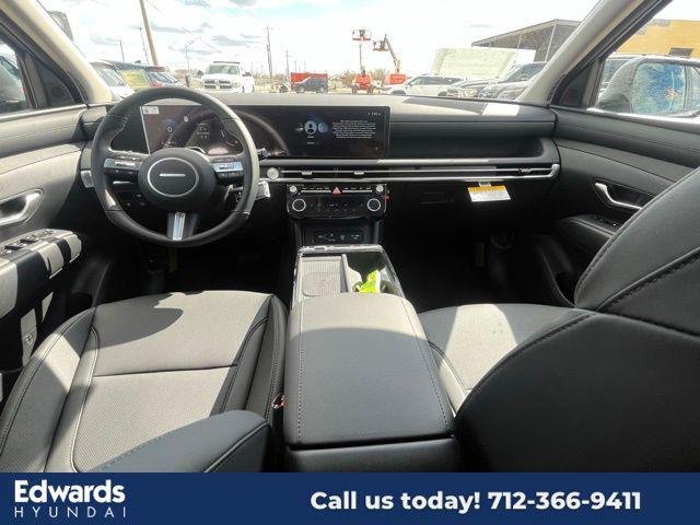 2025 Hyundai Tucson SEL Convenience - Photo 10