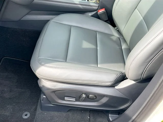 New 2026 White Ford Active image 13