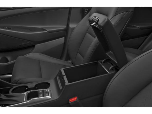 Used 2018 Molten Silver Hyundai Limited image 18