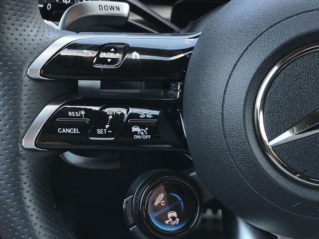 2026 Mercedes-Benz GLC AMG GLC43 - Photo 28