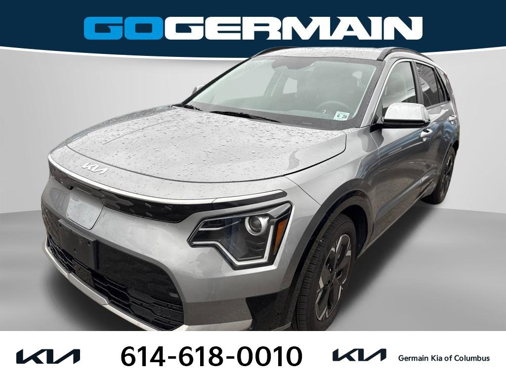 2023 Kia Niro