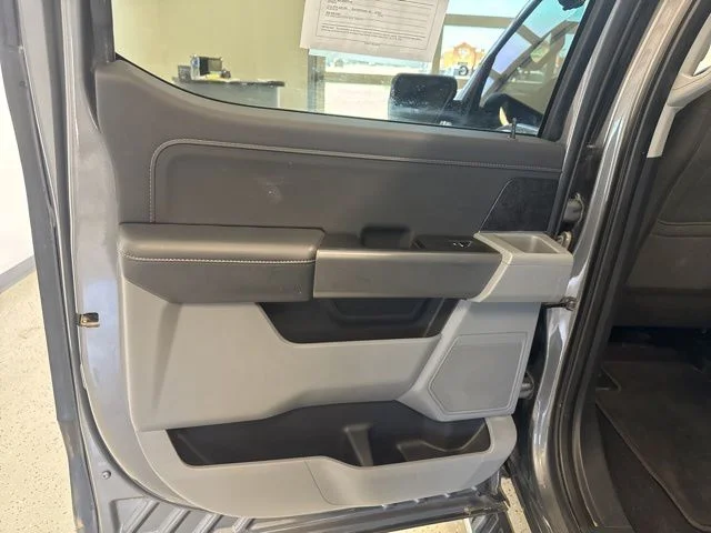 Used 2021 Gray Ford XLT image 42