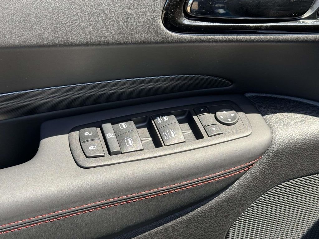 Used 2024  Dodge GT Premium image 29