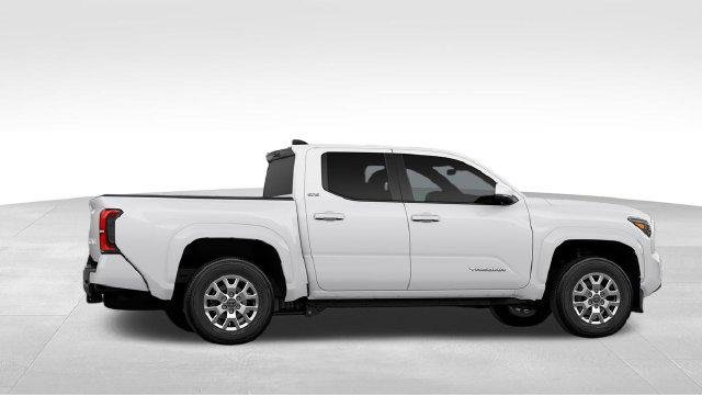 New 2026 Ice Cap Toyota  SR5 image 15