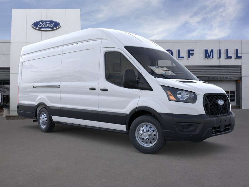 New 2026 Oxford White Ford T-350 148 EL Hi Rf image 7