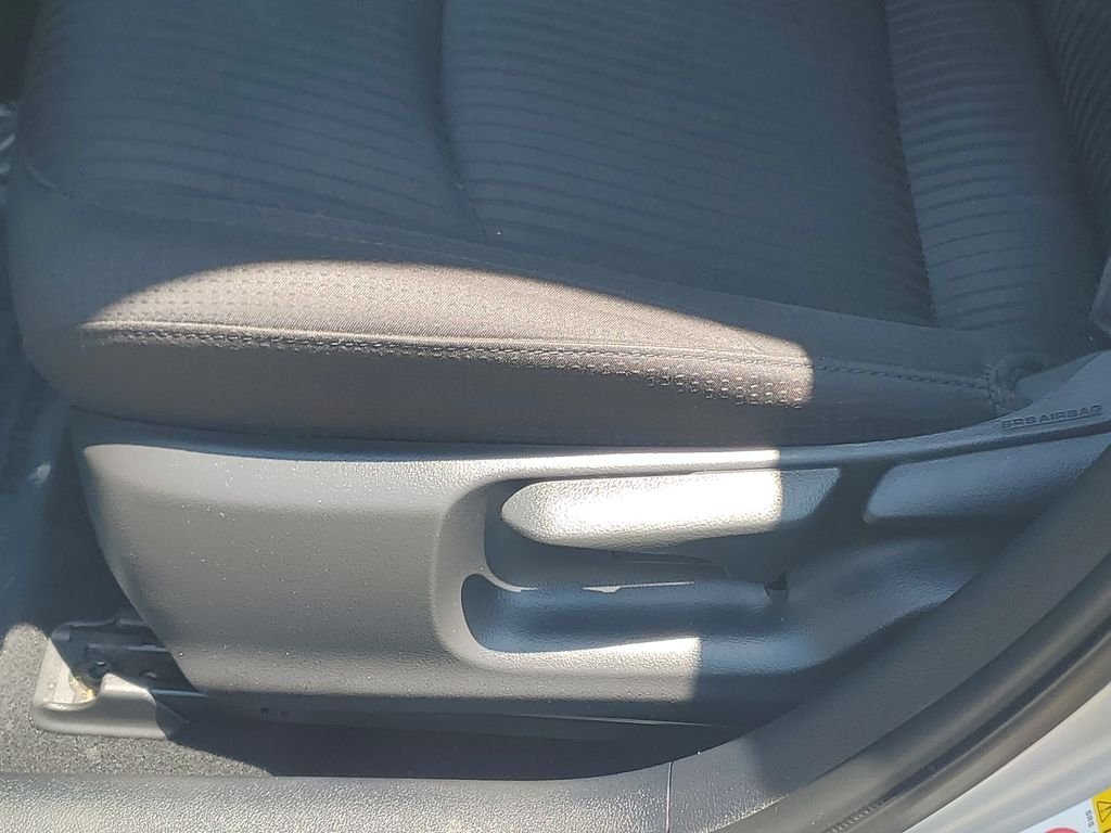 Used 2017 Classic Silver Metallic Toyota Plus image 21