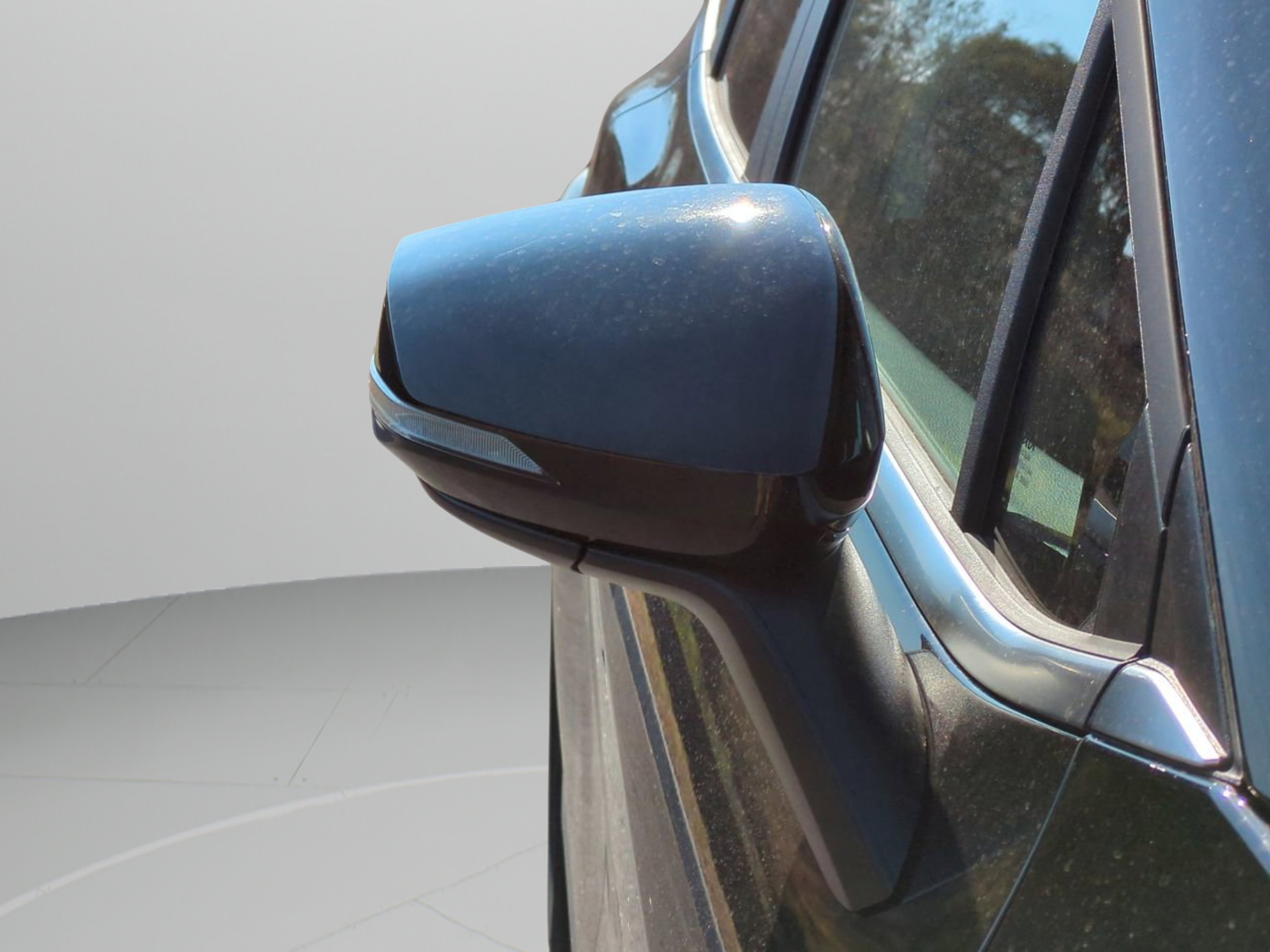 New 2026 Ebony Black Kia EX image 12