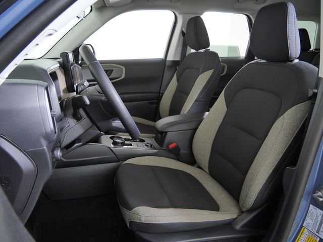 Certified Used 2025 Gray Ford Big Bend image 22