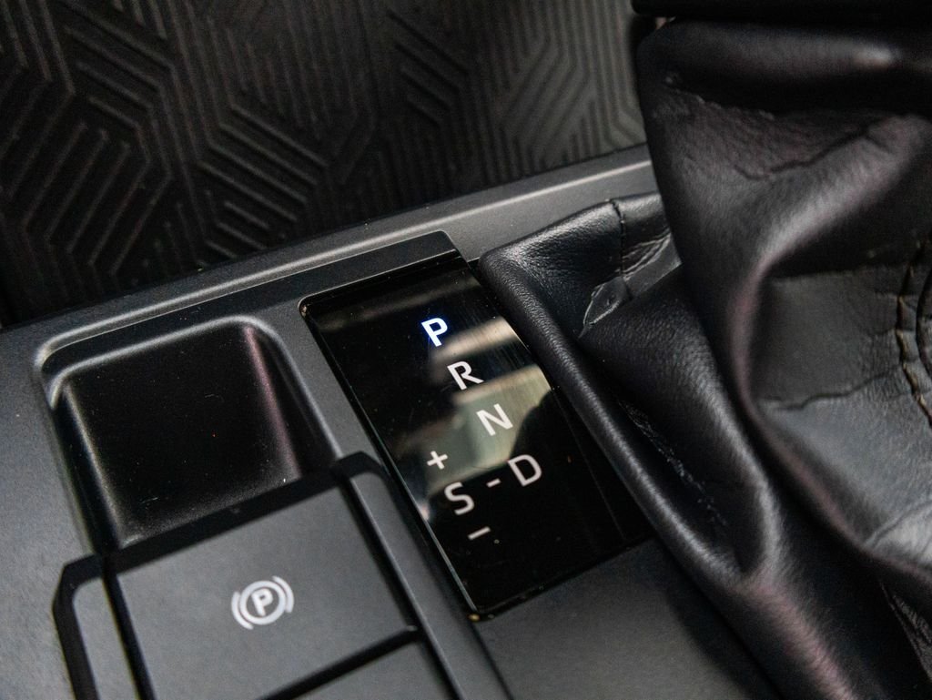 Used 2025 Silver Toyota TRD Off Road image 44