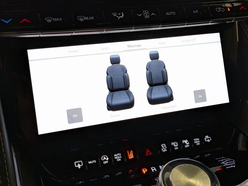 New 2026 High Gloss Black Exterior Paint Jeep Summit Obsidian image 22