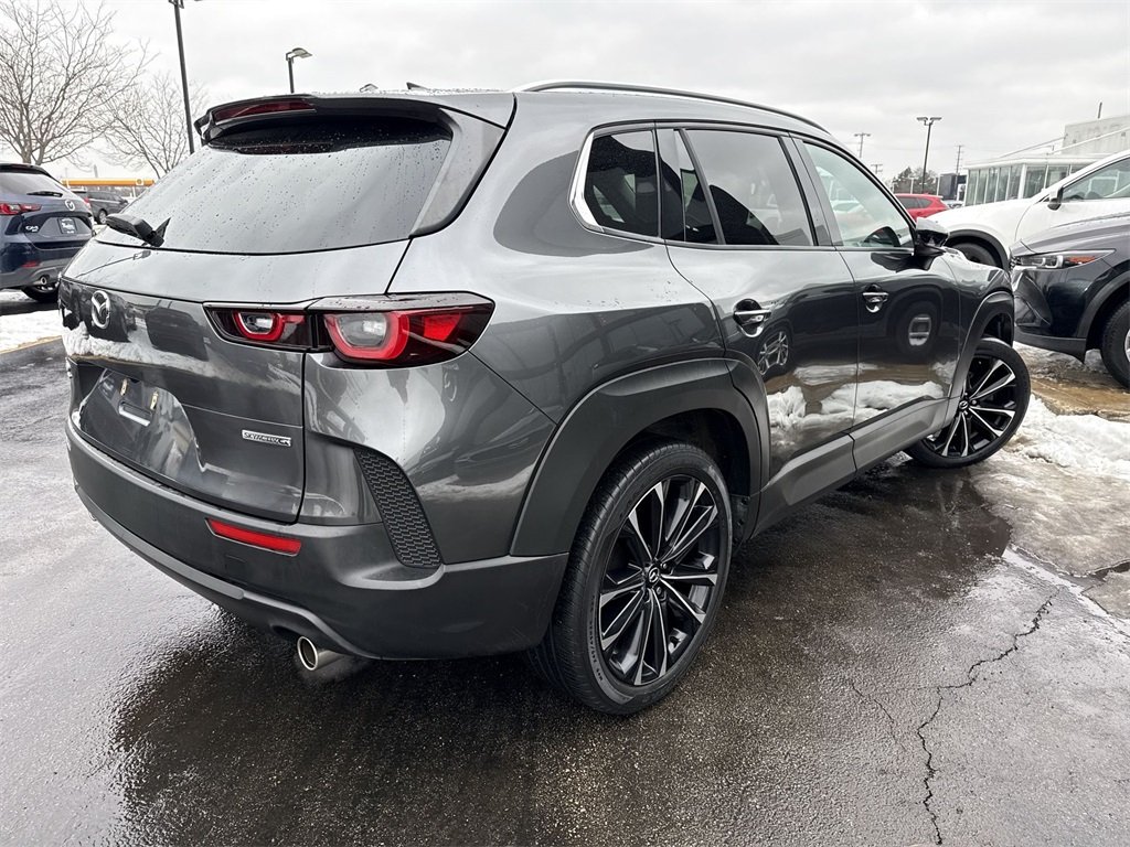 2023 MAZDA CX-50 - Image 2