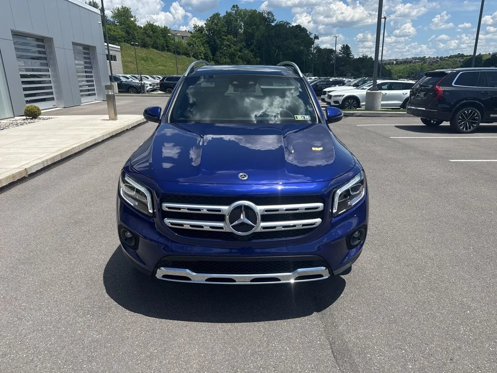 2022 Mercedes-Benz GLB GLB 250 4MATIC's photo