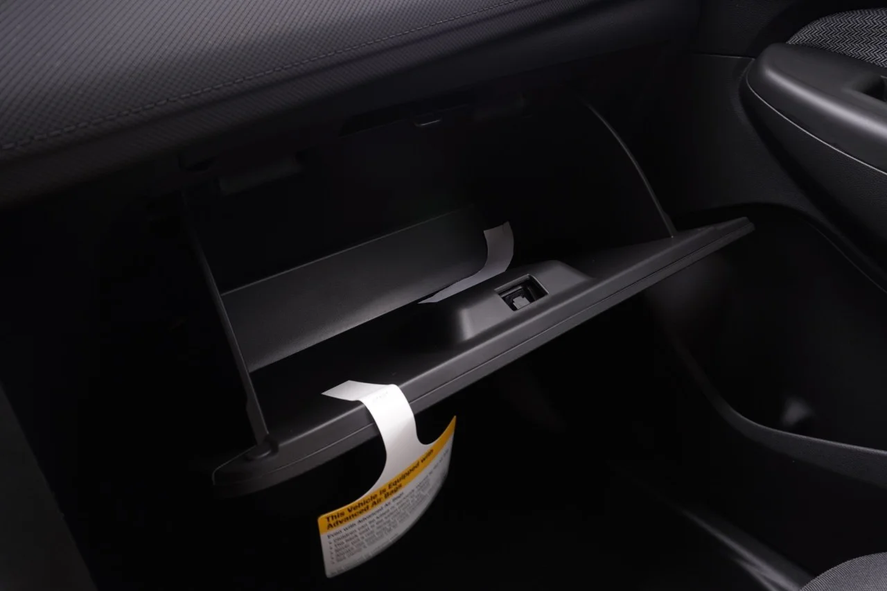 2026 Chevrolet Trailblazer LS - Photo 38