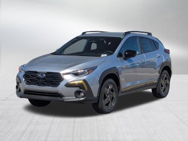 2026 Subaru Crosstrek Sport - Photo 12