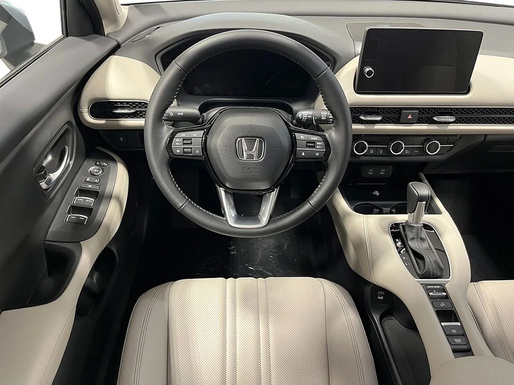 New 2027 Nordic Forest Pearl Honda EX-L image 19