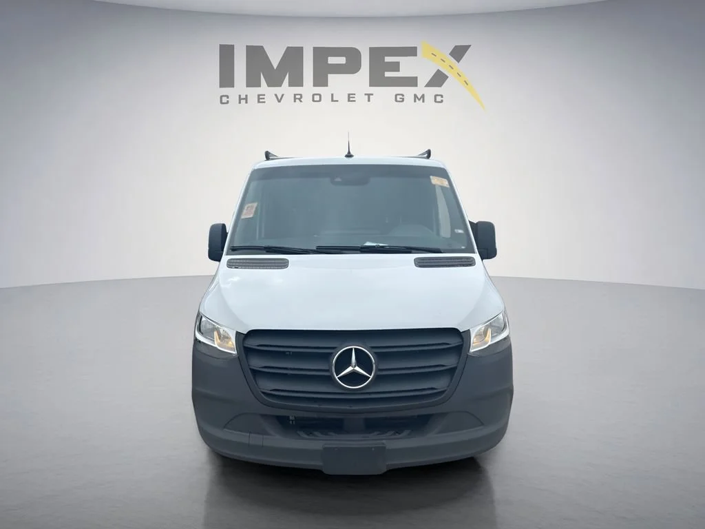 Used 2024 White Mercedes-Benz  image 6