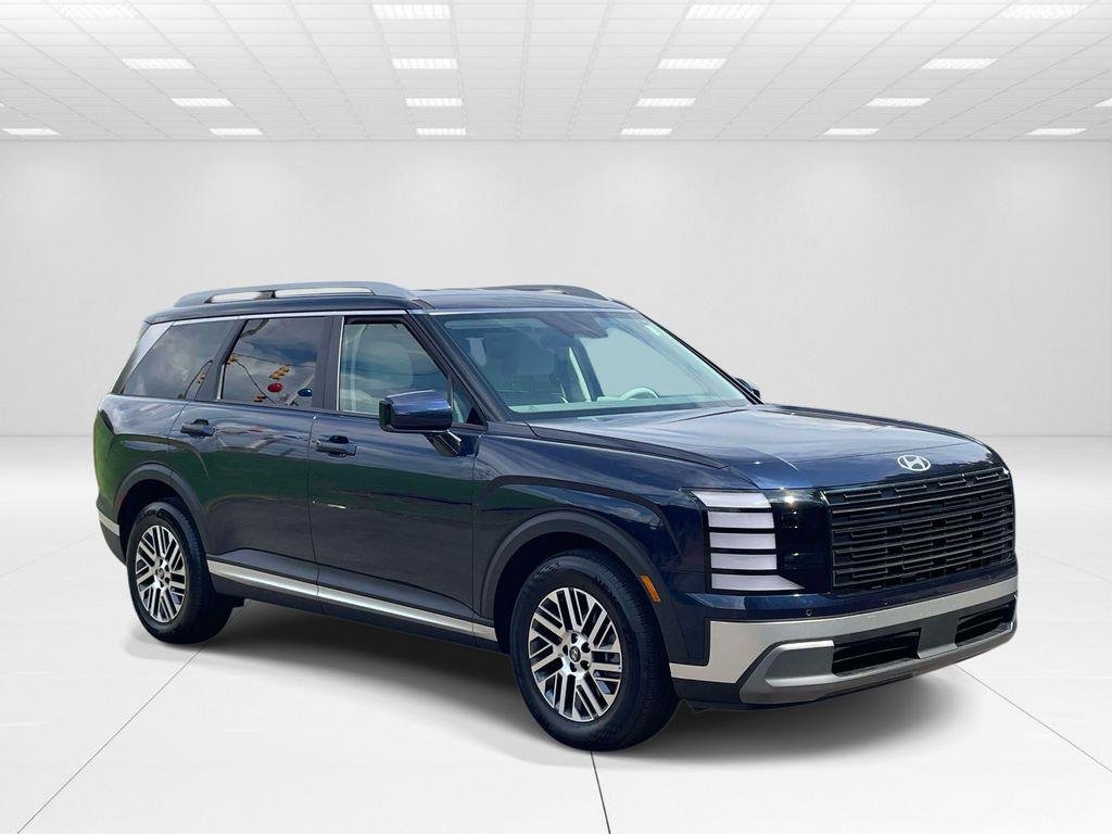 New 2027  Hyundai SEL AWD image 1
