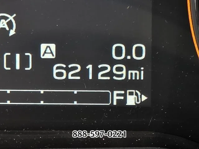 Used 2023 Ice Silver Metallic SUBARU WILDERNESS image 32