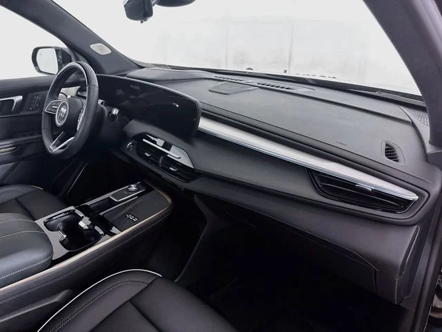 Used 2026 Black Buick Avenir image 32