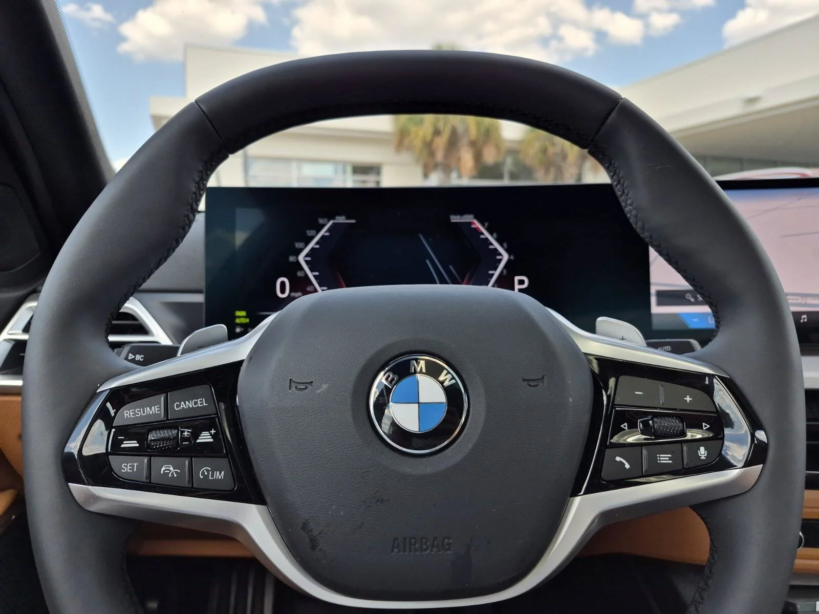 Used 2026 Black Sapphire Metallic BMW 330i image 21