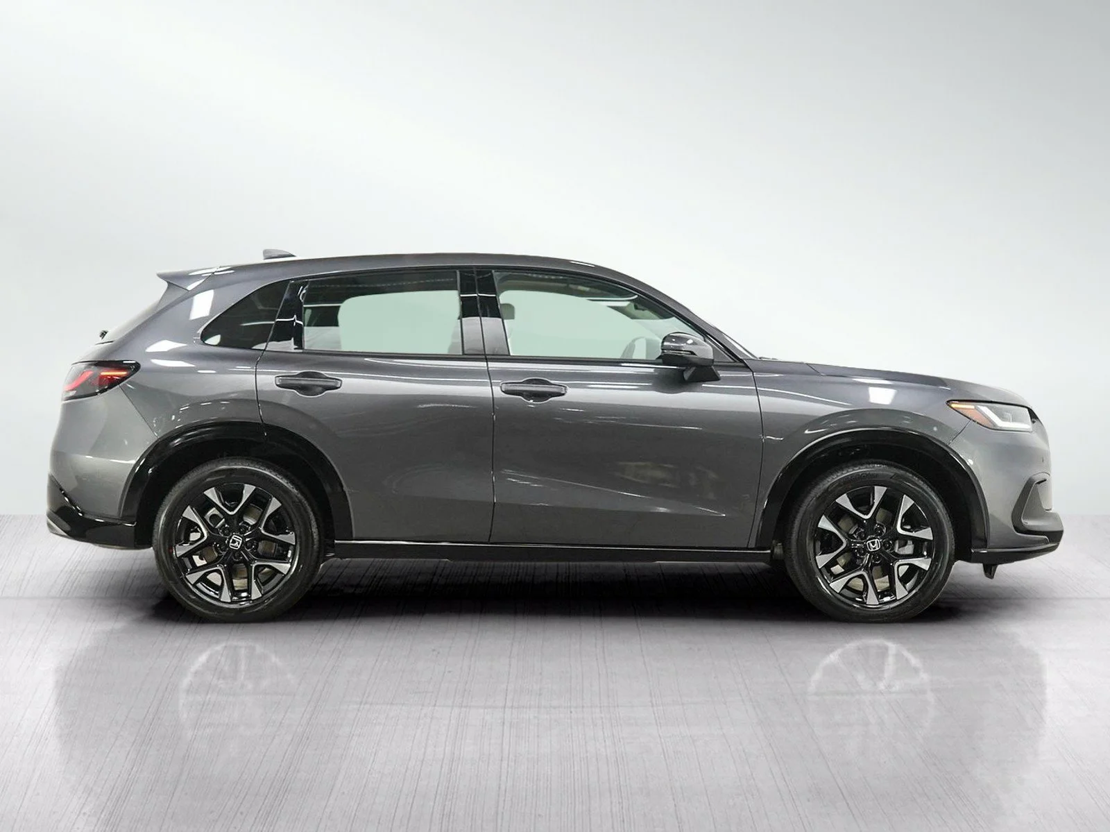 Used 2027 Modern Steel Metallic Honda 5D WAGON EX-L AWD image 6