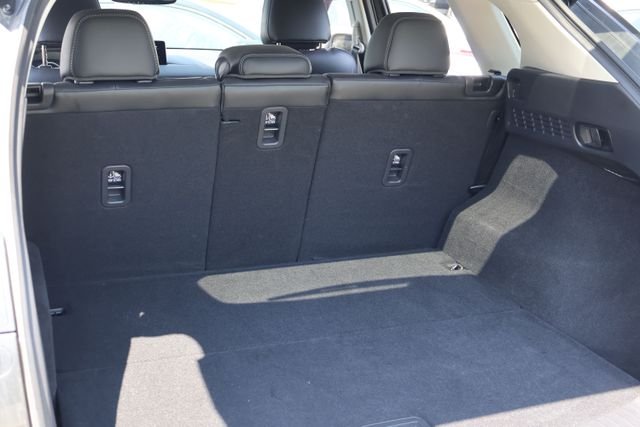 Certified Used 2025 Gray Mazda 2.5 S Preferred Package image 16
