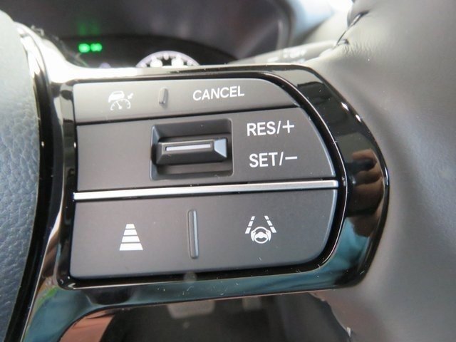 Certified Used 2024 Nordic Forest Pearl Honda 5DR AWD EX-L image 51