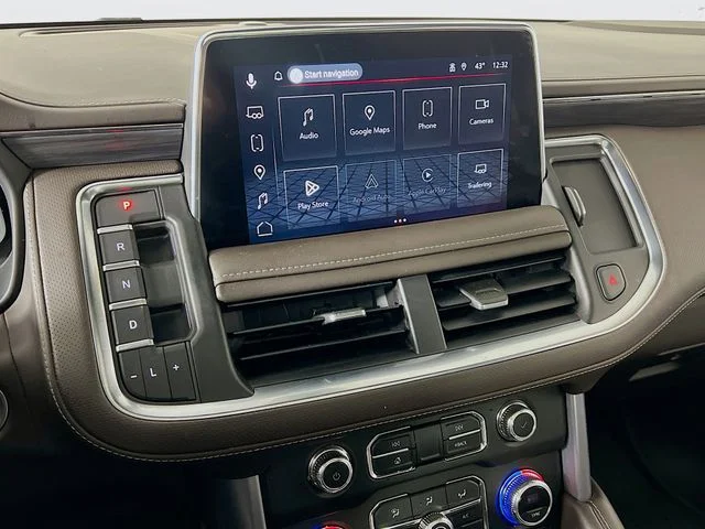 2022 GMC Yukon XL SLT - Photo 17