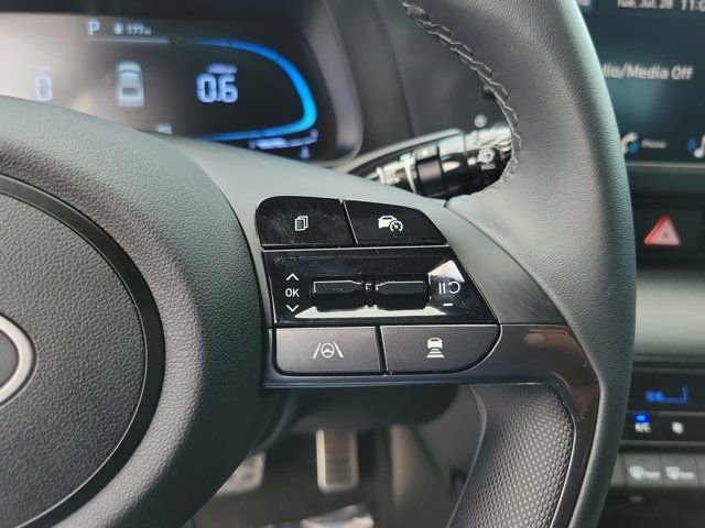 2026 Hyundai Elantra SEL - Photo 20