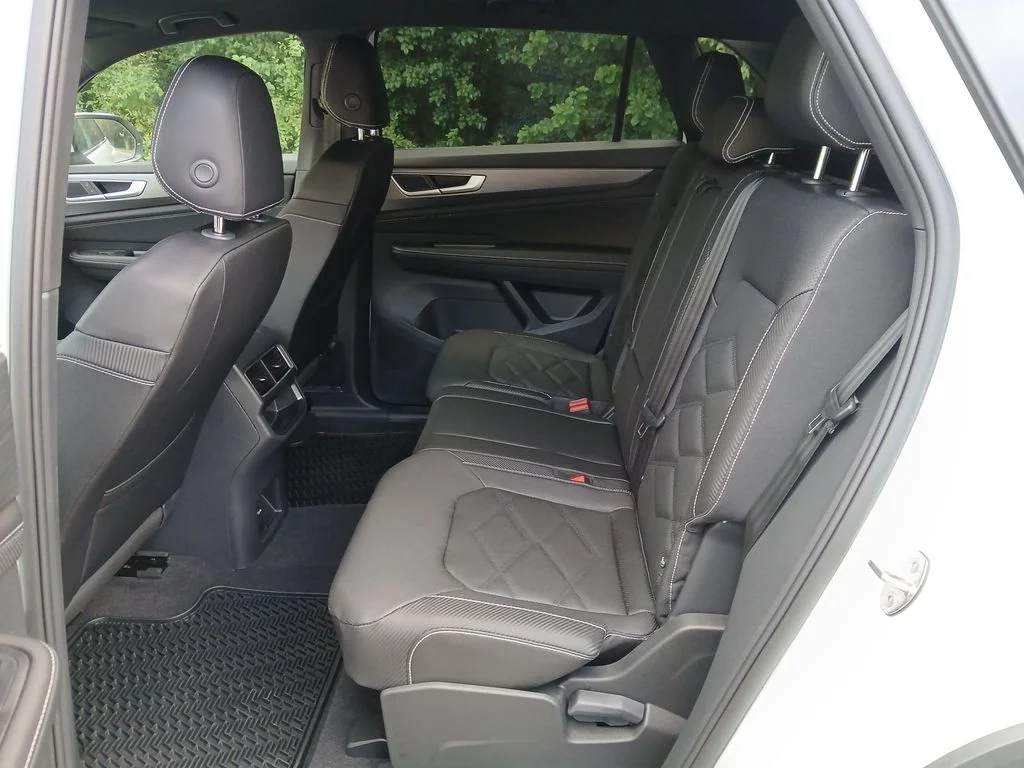 2026 Volkswagen Atlas Cross Sport SE - Photo 23