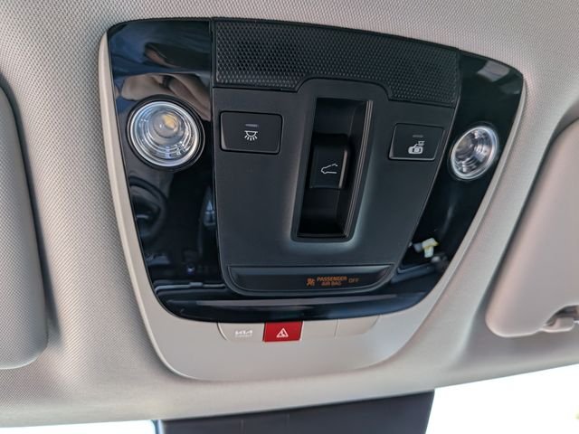 New 2026 Ebony Black Kia SX image 24
