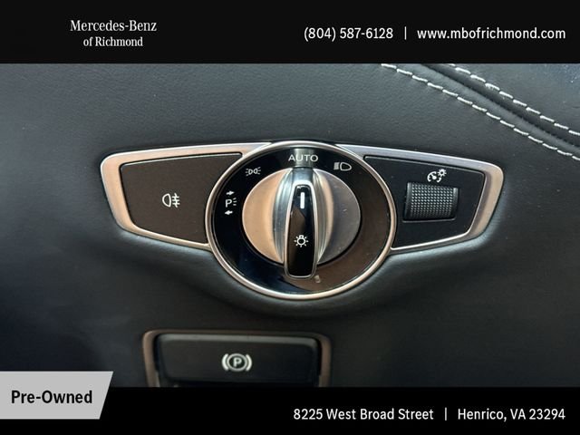 Used 2019 White Mercedes-Benz S 560 image 22