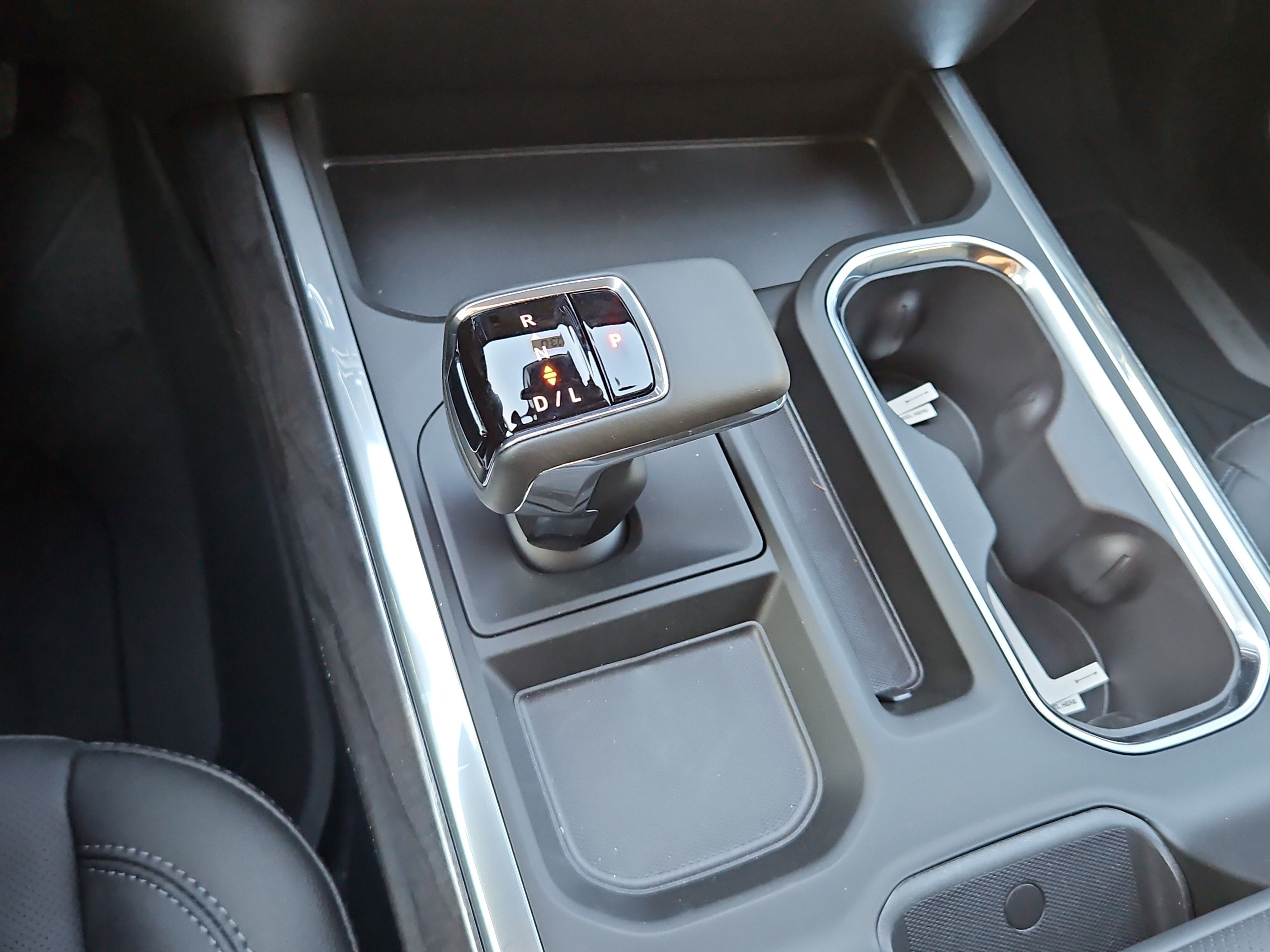 New 2026 Sterling Gray Metallic Chevrolet LTZ image 21