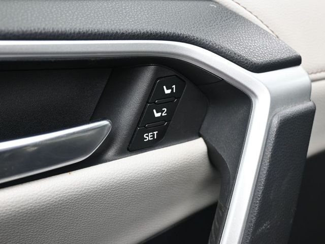 2023 Toyota RAV4 Limited - Photo 21