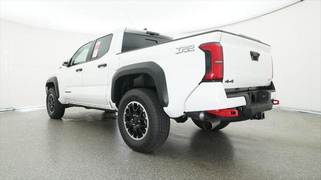 2025 Toyota Tacoma TRD Off Road - Photo 14