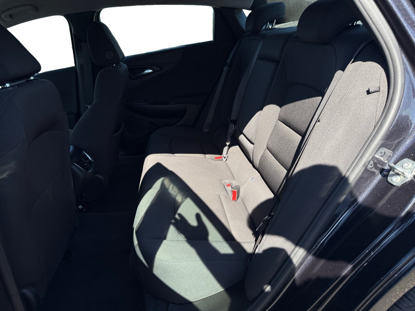 Used 2023 Ash Chevrolet LT image 16