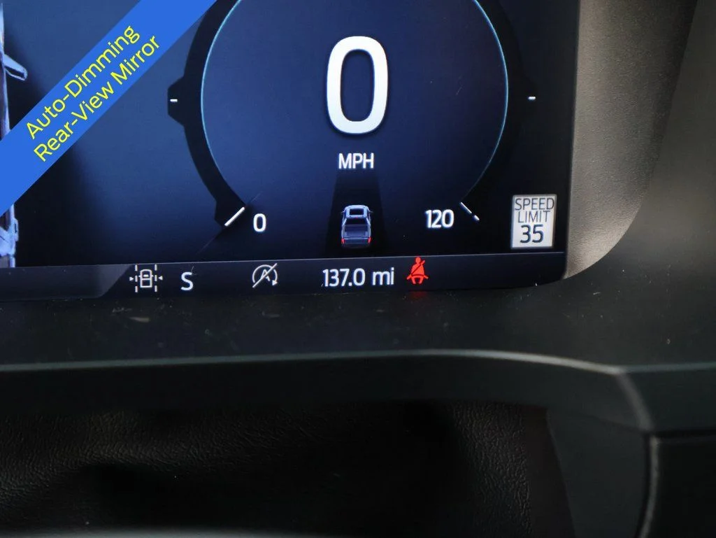 2025 Ford F-150 XLT - Photo 30