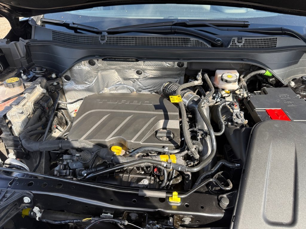 Used 2024 Black Chevrolet 2RS image 22