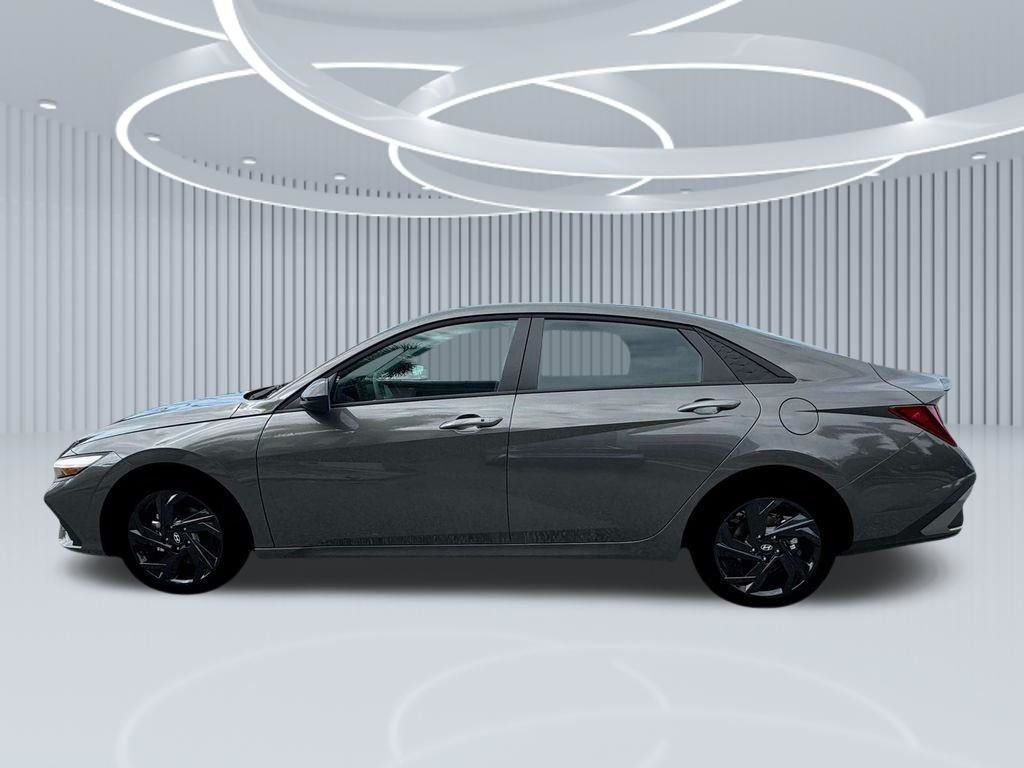 New 2026 Gray Hyundai SEL Sport image 22