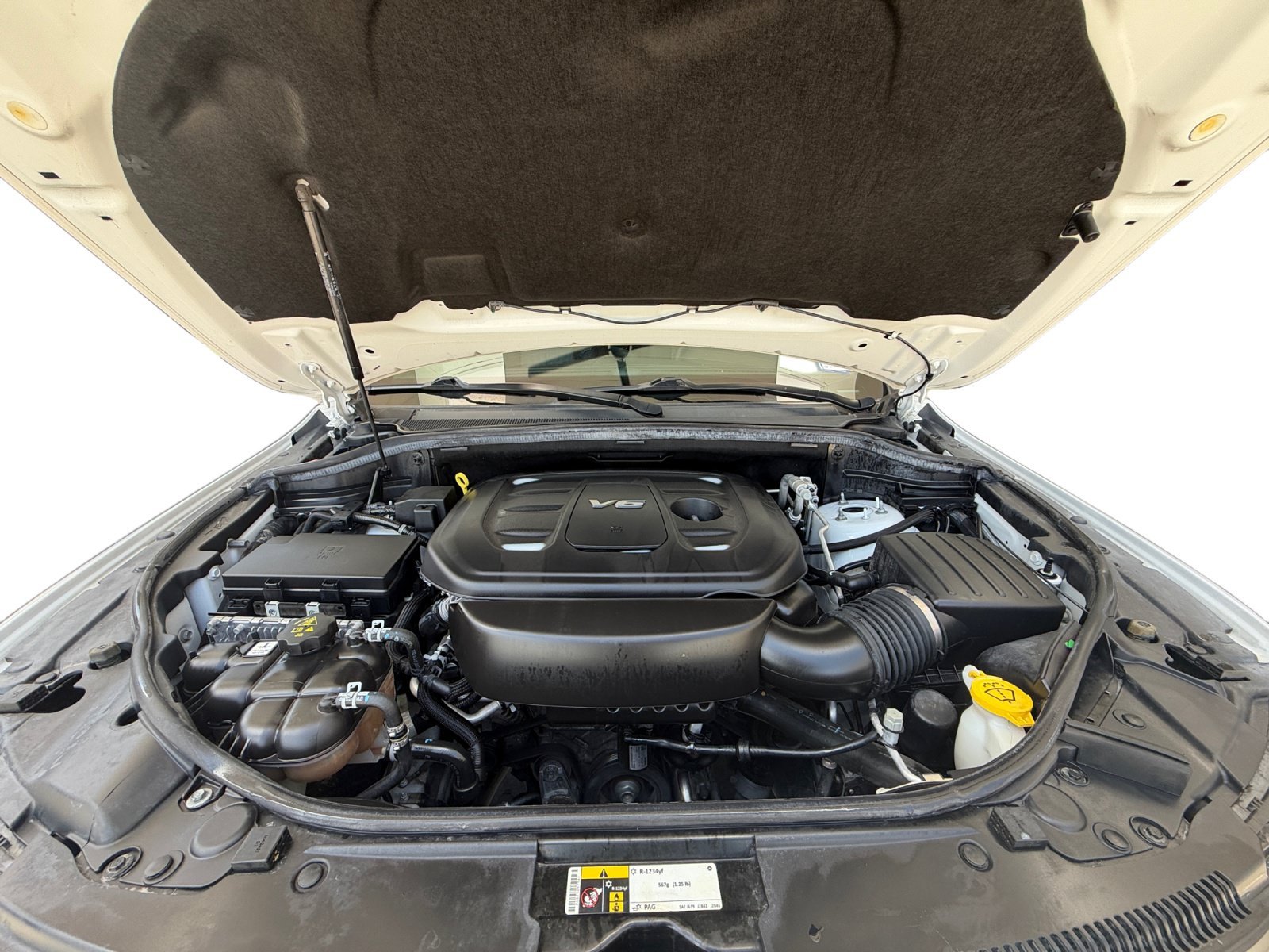 Certified Used 2017 Bright White Clearcoat Jeep Altitude image 23