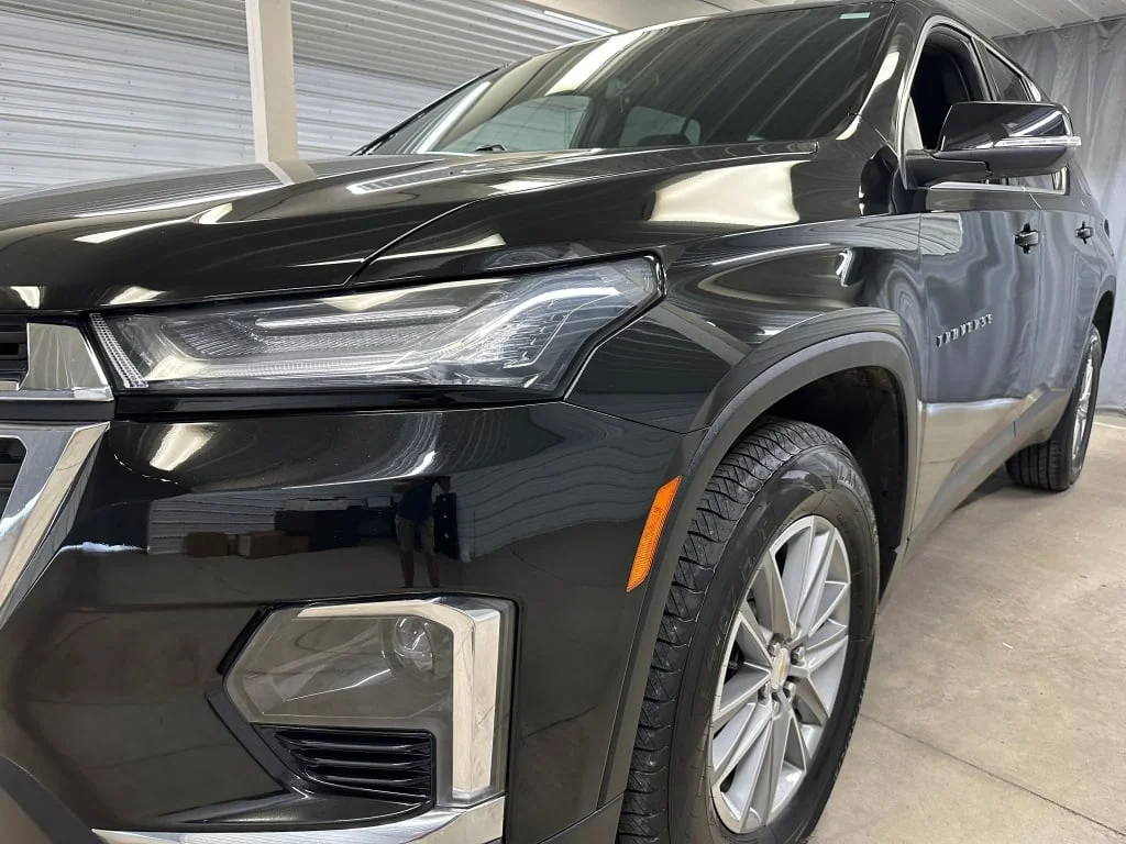 2023 Chevrolet Traverse 1LT - Photo 37