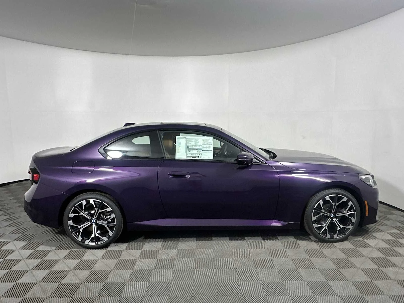 2025 BMW 2 Series 230i - Photo 8