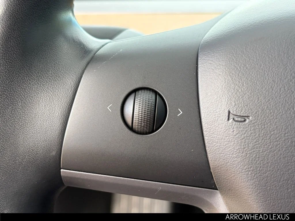 Used 2018 Black Tesla Long Range image 20
