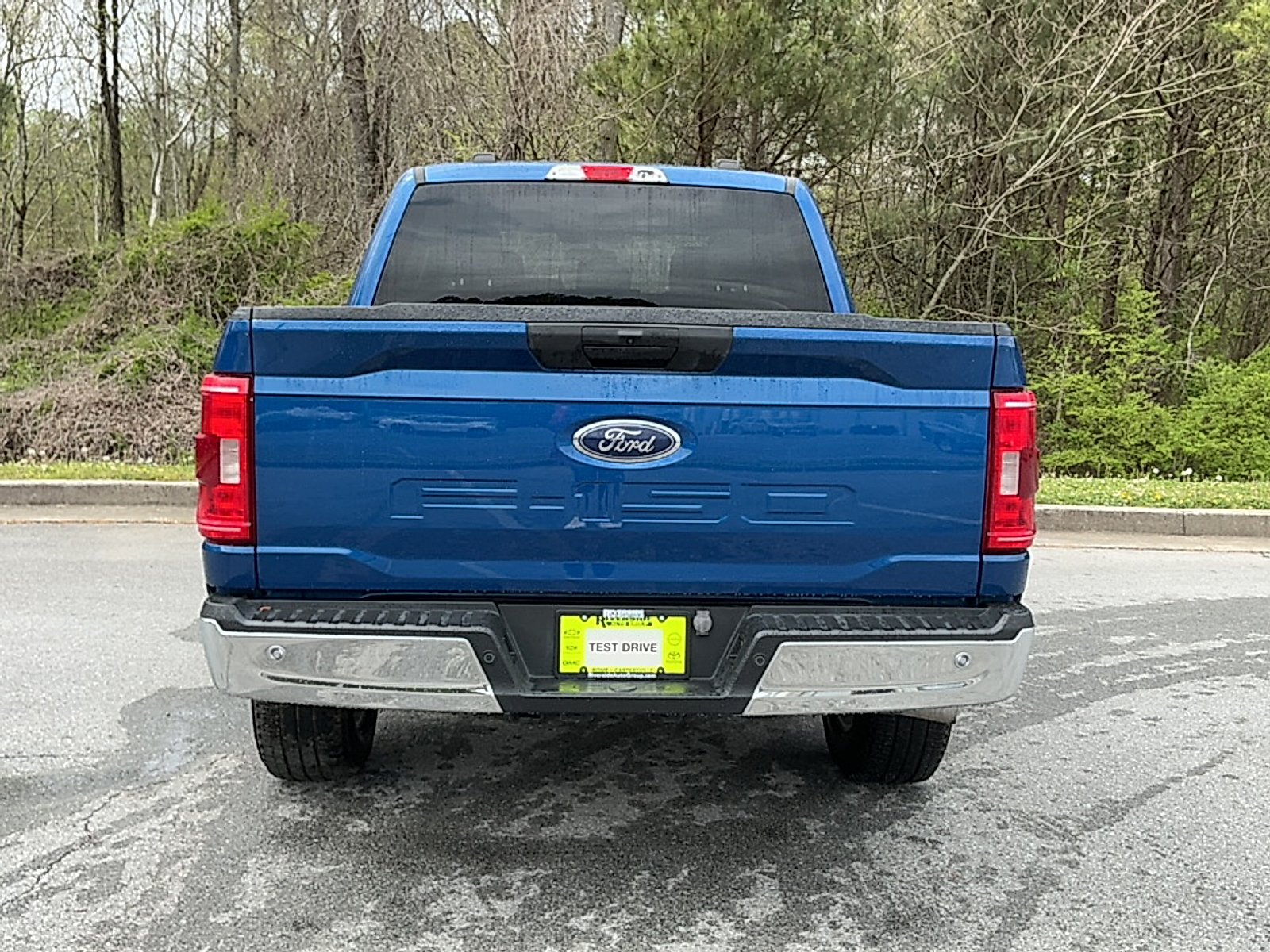 2023 Ford F-150 XLT - Photo 16