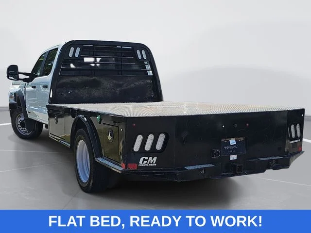 Used 2024 White Ford XL image 7