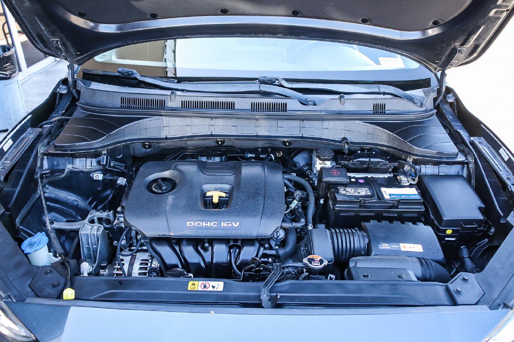 2019 Hyundai Kona SEL - Photo 26